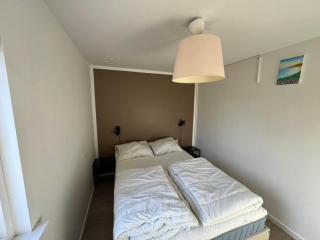 In The Nice Gilleleje Area, Only Approx, 700 Meters From The Water, - Gilleleje - 4