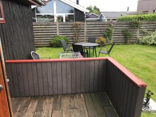 Cozy Summer House, Only 150 Meters From The Water, - Børkop - 5