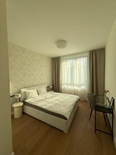Aglaya London-Lux 2 Bedroom Apartment - Belgrado - 1