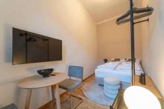 josef's home I Urban Living I Premium Apartment 01 - 4