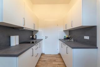 josef's home I Urban Living I Premium Apartment 01 - Wenen - 2