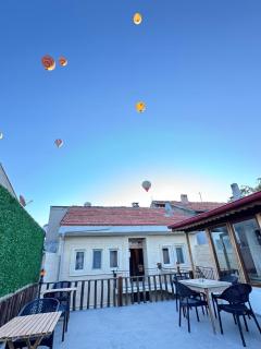 Arton İn Cappadocia - Avanos - 9