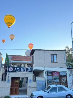 Arton İn Cappadocia - Avanos - 0