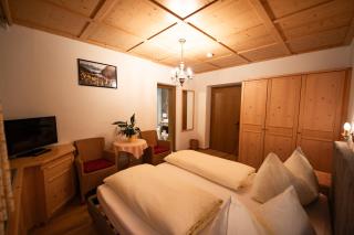 Dandler - Zimmer und Ferienwohnungen - Fieberbrunn - 4