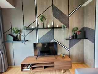 Umi Studio Imperium Residence - Kampong Telok Baharu - 2