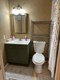 Cozy Vacation home - 3