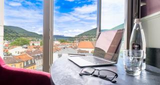 PLAZA Premium Heidelberg - 4