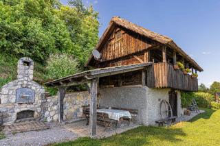 Holiday home in Otocec - Kranjska Krain 26039 - Otočec - 7