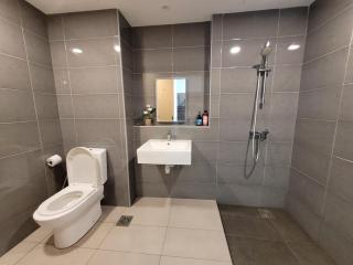 Umi Studio Imperium Residence - Kampong Telok Baharu - 3