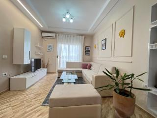 George Luxury Apartment Vlore - Vlorë - 8