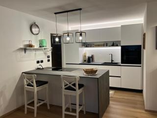 Casa Carlotta Tesero-Relax and view - 6