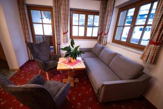 Dandler - Zimmer und Ferienwohnungen - Fieberbrunn - 7