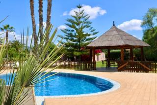 Es Molí den Mig jacuzzi piscina y barbacoa - Consell - 4