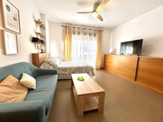 Juan Carlos I Más que apartamentos - El Castellar - 9