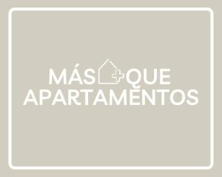 Juan Carlos I Más que apartamentos - El Castellar - 1