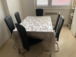 Apartman Beko Skopje - Skopje - 5