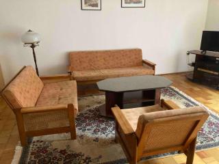 Apartman Beko Skopje - Skopje - 3