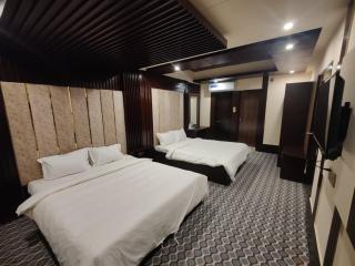 Hotel Istanbul & Spa - Sylhet - 9