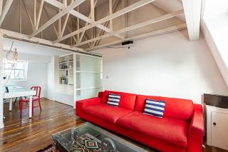 Charming Loft in Islington - Stunning View - Londra - 3