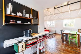 Charming Loft in Islington - Stunning View - Londra - 1
