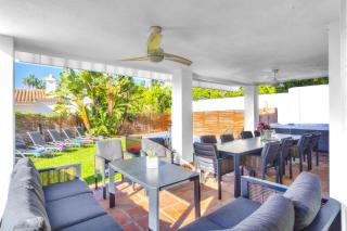 Casa Murillo - Marbella - 6