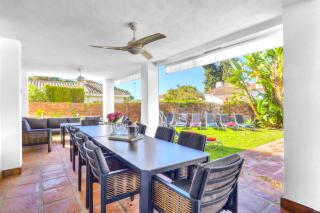 Casa Murillo - Marbella - 1