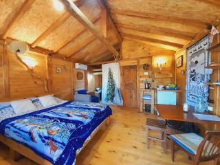 Tiny houses Genacvale - 5