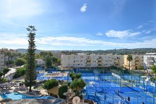 Jardines de Ancora - Jávea - 1