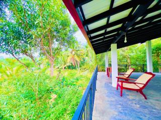 Ripple by the river - 4