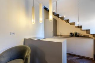 Hostdomus - Sonnaz Apartments - Torino - 2