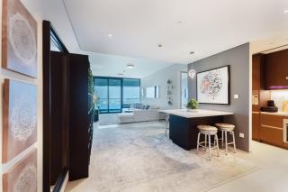 Luxury 2 Bedroom Apartment with Breathtaking Dubai - Dubai - 1