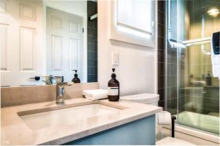 Amazing Lake Mountain View 5min to Tremblant (6) - 3