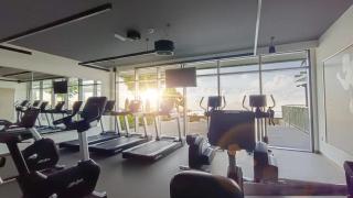 2BR Modern Beach Vista Emaar Beachfront - Dubaï - 2