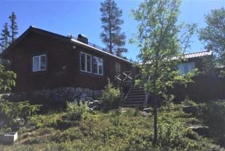 Awesome Home In Vemdalen With Sauna And 0 Bedrooms - 4
