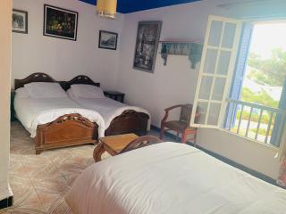 Hotel Sahara - Essaouira - 8