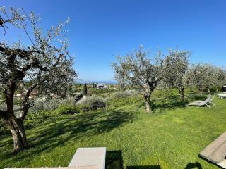 Al Vajo Dependance - Apartments-Zimmer - Lazise - 2