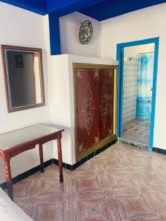 Hotel Sahara - Essaouira - 9