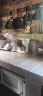 Chalet de montaña Alejandrina - 6