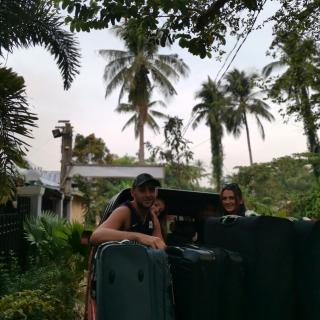 Layang Layang Home - El Nido - 8