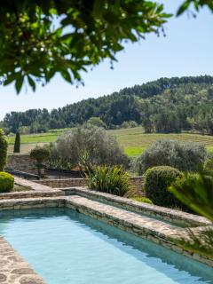 Domaine des Andéols - Saint-Saturnin-dʼApt - 9