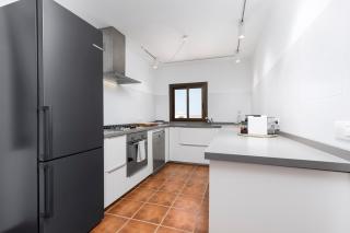 Casa Marisa with Heated Pool & Garden - 1