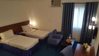 Manhattan Avenue Hotel - Dubai - 8
