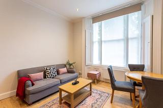 Modern Bayswater Flat - London - 9