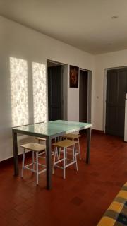 Bel Appartement Fonctionnel,2 grandes chambres separer plus un bz,WI FI - Digoin - 3