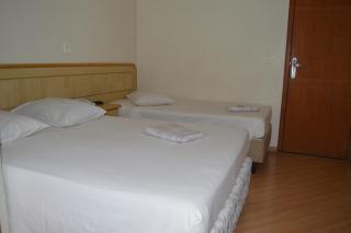 Aero Plaza Hotel - São Paulo - 9