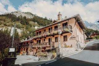Locanda La Brenva - Estella Hotel Collection & Experience - 7