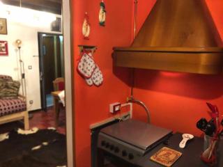 Casa Gugjet Cuore Carnico - Appartamento Tamai -giardino - senza scale - parcheggio privato - 4 zampe gratis - Arta Terme - 6