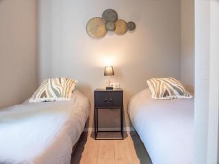 Holiday home 3 personen - 7