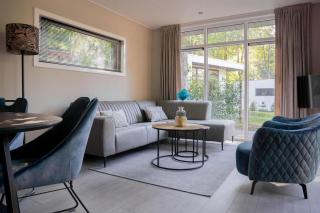 TopParken – Recreatiepark de Wielerbaan - Wageningen - 3