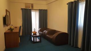 Manhattan Avenue Hotel - Dubai - 6